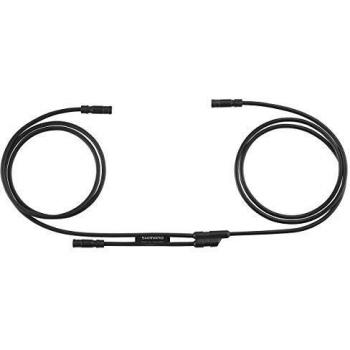 SHIMANO DI2 EN Y 3XET Cable, Multicolor, Talla Única