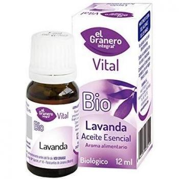 Granero Esen. Lavanda 12Ml Bio Granero 400 g