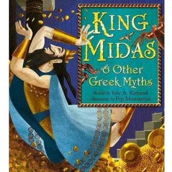 King Midas & Other Greek Myths