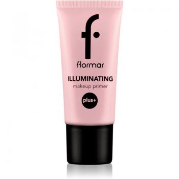 Flormar Illuminating Primer Plus 000 Natural 35 ml
