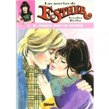 El primer beso de Esther