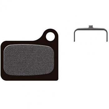 GALFER Bike Advanced Brake Pad Shimano NEXAVE, Adultos Unisex, Negro, ESTANDAR