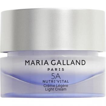 Crema Ligera Nutri'Vital 5A - Maria Galland