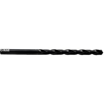 Izar 1003 - Broca rectificada hss din340n serie larga/o diámetro 6.5mm