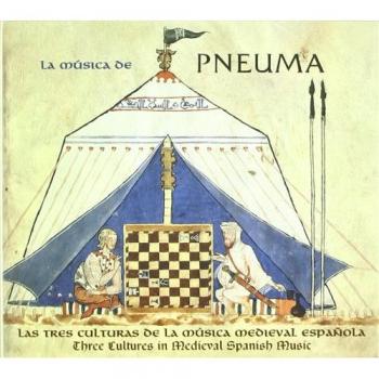 La Musica De Pneuma
