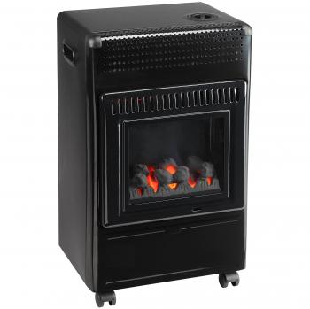 Estufa de Gas Favex Negro 3400 W
