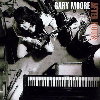 After Hours - Vinyl LP (Import Edition)