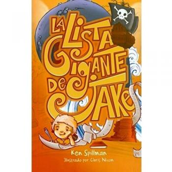 La lista gigante de Jake: 1