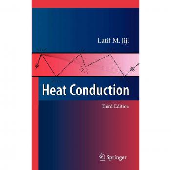 New York Springer Heat Conduction Textbook