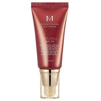 MISSHA M Perfect Cover BB Cream SPF 42 - No. 29 Caramel Beige