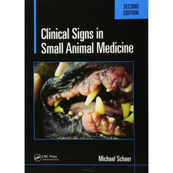 Clinical Signs in Small Animal Medicine