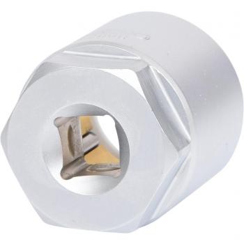 Herramienta de Montaje para Conexiones Excéntricas S, 3/4 con Cabeza Cuadrada de 36mm