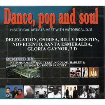 various artists