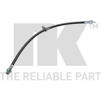 Latiguillo de freno NK 8545124 - Tipo: Latiguillo de freno, Características: Fabricado con materiales de alta calidad, resistencia a la presión, compatible con múltiples modelos de vehículos, fácil instalación, longitud adecuada para