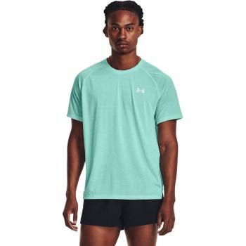 Camiseta de hombre Streaker Under Armour