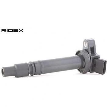 RIDEX 689C0124 Bobina de encendido