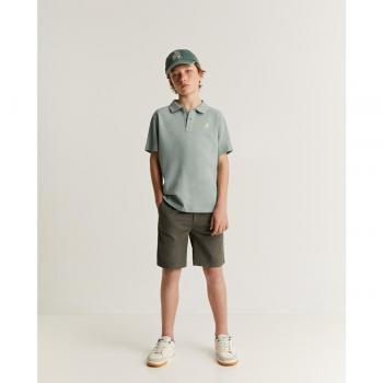 Polo Basic Duck Scalpers