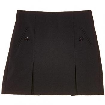 Trutex Limited JNR - Falda para niñas, Azul