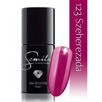 Semilac Szeherezada 123 UV Hybrid Nail Polish 7ml