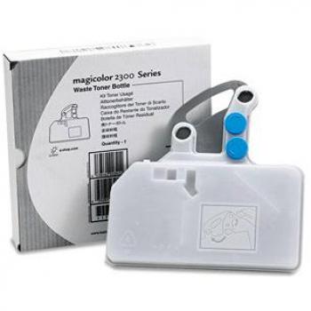 Recipiente Toner Minolta Magic 2210 - Compatible con impresoras Minolta, rendimiento de hasta 20,000 páginas, color negro, tecnología láser