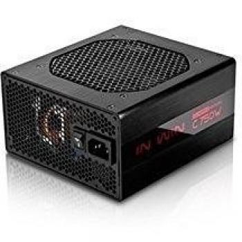 In Win C750 80 Plus Platinum 750W Modular - Fuente/PSU