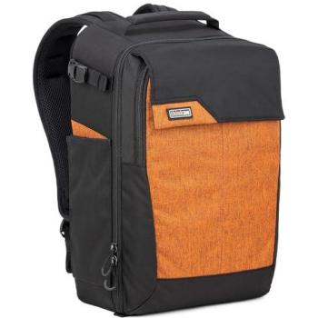 Think Tank Campfire Orange Mirrorless Mover Camera Backpack