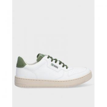 Zapatilla Natural World Hiba ECO 8702E Olive Green