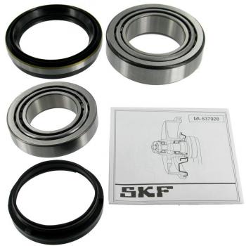 SKF VKBA 3331 Kit de rodamientos para rueda