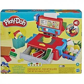 PlayDoh Cash Register Play Set E6890