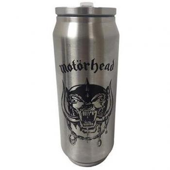 Motorhead Warpig - Bote para bebidas