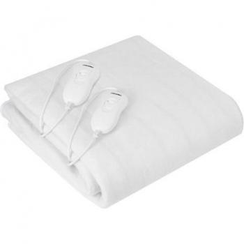 Briebe EB1133 Calienta Camas Eléctrico Doble 150x180 cm