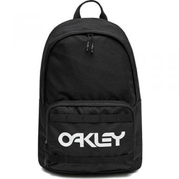 Mochila Oakley Cordura 2 Unisex Blackout Tamaño Único