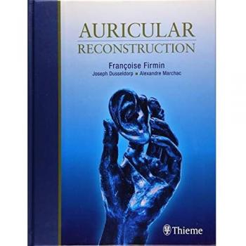 Auricular Reconstruction Implant - Vitalsource Technologies, Inc