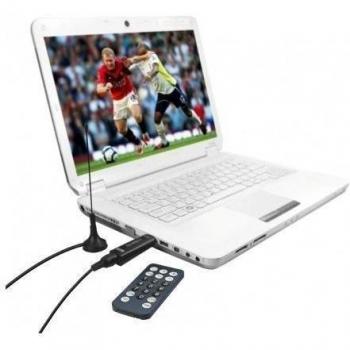 Technaxx S8 - Sintonizador de TV