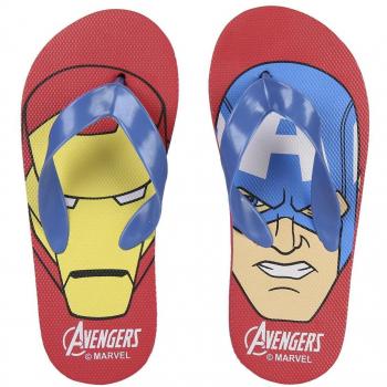 Chanclas The Avengers 9503