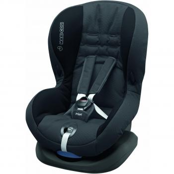 Maxi-Cosi 63606381 - Silla para coche Grupo 1 Priori Sps+ Stone