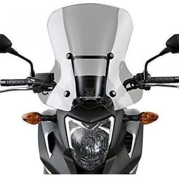 Cúpula V-Stream Honda NC 700 X 12-13 ahumado