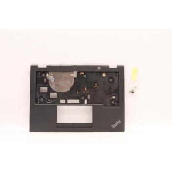 Cubierta C para Yoga WFC Fenrir de Lenovo (5M11H26966)
