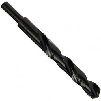 Milwaukee - Broca hss metal - din 338 15.0 x 169