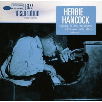 jazz inspiration