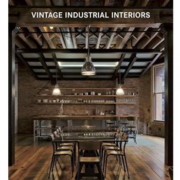 VINTAGE INDUSTRIAL INTERIORS