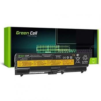 Batería recargable de repuesto Green Cell LE05 para portátil