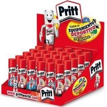 Pritt Stick - Barra pegamento, 43 g