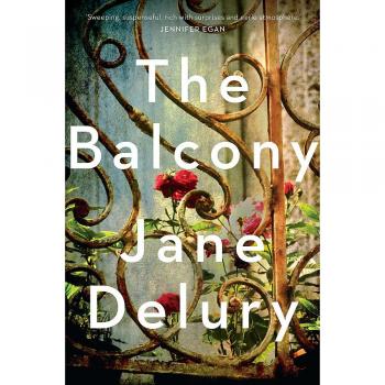 The Balcony