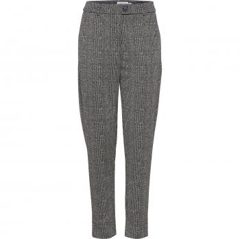 Ichi Kate Women's Lurex Blend Trousers