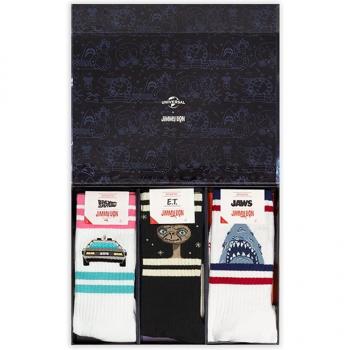 Calcetines Jimmy Lion Extraordinary 3 Pack