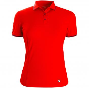 Fila Mujeres Polo Palina L