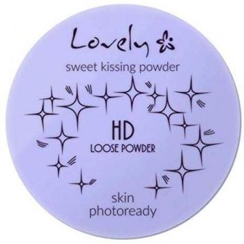 Lovely HD Translucent Loose Powder