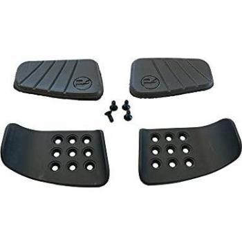ALMOHADILLAS PLETINA KIT ACOP MINI