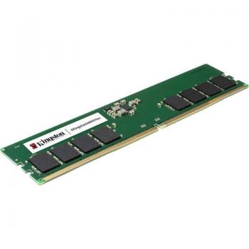 Kingston KCP548US6-8 8GB DDR5 4800MHz CL40 Memory Module